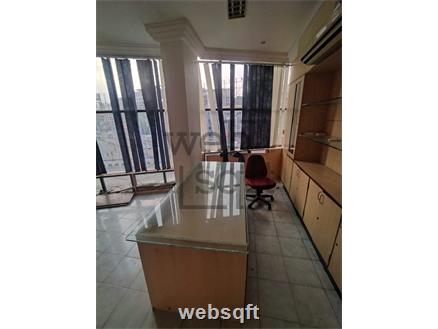 Commercial Office Space for Rent in Telangana
